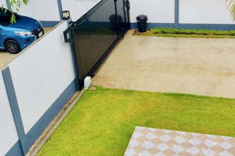 Maison à Krabi, Thaïlande 4 chambres № 139401 - photo 10