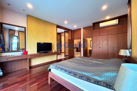 Haus in Pattaya, Thailand 4 Schlafzimmer № 220463 - Foto 17