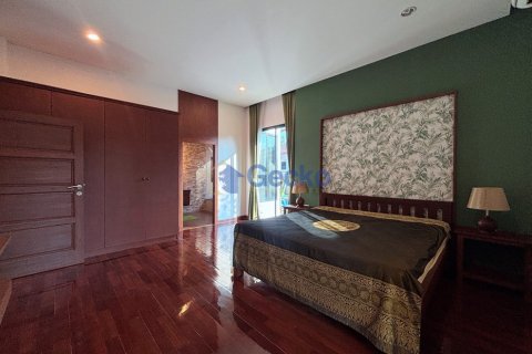 Haus in Pattaya, Thailand 4 Schlafzimmer № 220463 - Foto 20