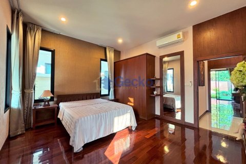 Haus in Pattaya, Thailand 4 Schlafzimmer № 220463 - Foto 13