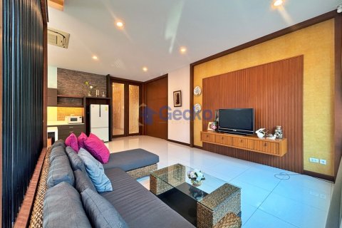 Haus in Pattaya, Thailand 4 Schlafzimmer № 220463 - Foto 28