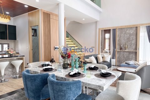 Haus in Pattaya, Thailand 5 Schlafzimmer № 220465 - Foto 12
