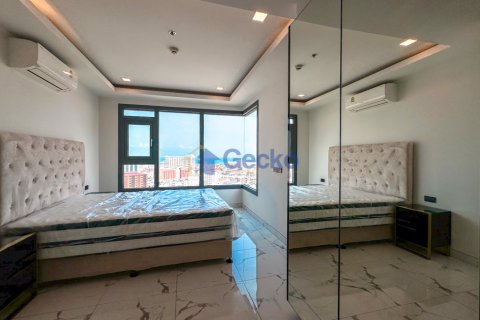 Eigentumswohnung in Pattaya, Thailand, 2 Schlafzimmer  № 220462 - Foto 21