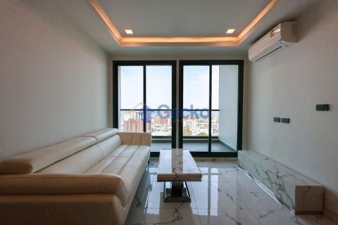 Eigentumswohnung in Pattaya, Thailand, 2 Schlafzimmer  № 220462 - Foto 11
