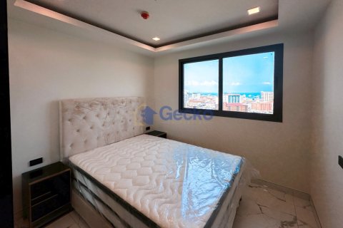 Eigentumswohnung in Pattaya, Thailand, 2 Schlafzimmer  № 220462 - Foto 18
