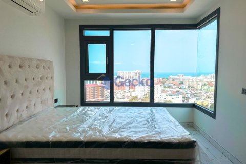 Eigentumswohnung in Pattaya, Thailand, 2 Schlafzimmer  № 220462 - Foto 27