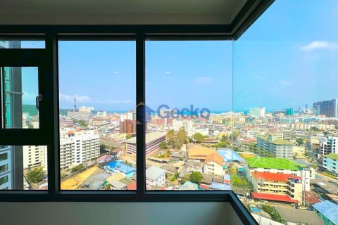 Eigentumswohnung in Pattaya, Thailand, 2 Schlafzimmer  № 220462 - Foto 23