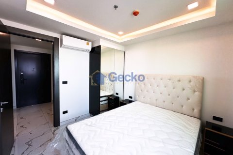 Eigentumswohnung in Pattaya, Thailand, 2 Schlafzimmer  № 220462 - Foto 19