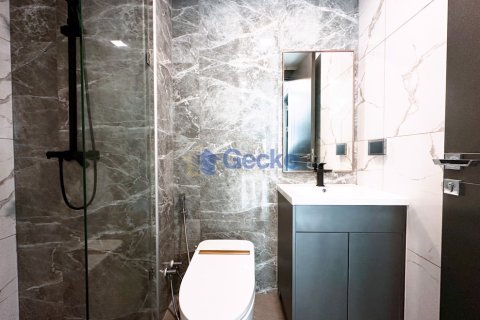 Eigentumswohnung in Pattaya, Thailand, 2 Schlafzimmer  № 220462 - Foto 17