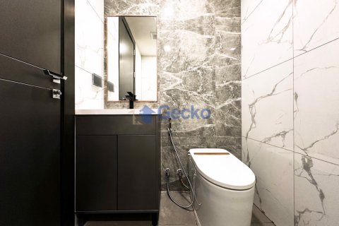 Eigentumswohnung in Pattaya, Thailand, 2 Schlafzimmer  № 220462 - Foto 26