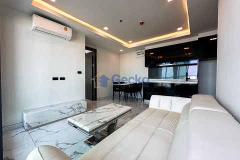 Eigentumswohnung in Pattaya, Thailand, 2 Schlafzimmer  № 220462 - Foto 14