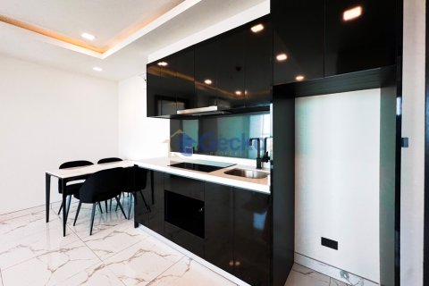 Eigentumswohnung in Pattaya, Thailand, 2 Schlafzimmer  № 220462 - Foto 9