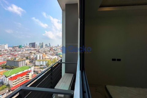 Eigentumswohnung in Pattaya, Thailand, 2 Schlafzimmer  № 220462 - Foto 20