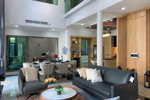 Haus in Pattaya, Thailand 5 Schlafzimmer № 220464 - Foto 5