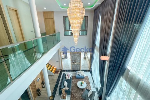 Haus in Pattaya, Thailand 5 Schlafzimmer № 220464 - Foto 13