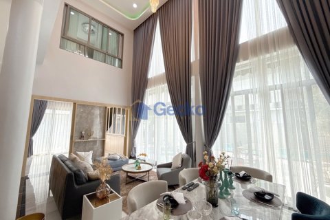 Haus in Pattaya, Thailand 5 Schlafzimmer № 220464 - Foto 16