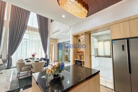 Haus in Pattaya, Thailand 5 Schlafzimmer № 220464 - Foto 14