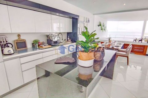 Eigentumswohnung in Pattaya, Thailand, 2 Schlafzimmer  № 220467 - Foto 3