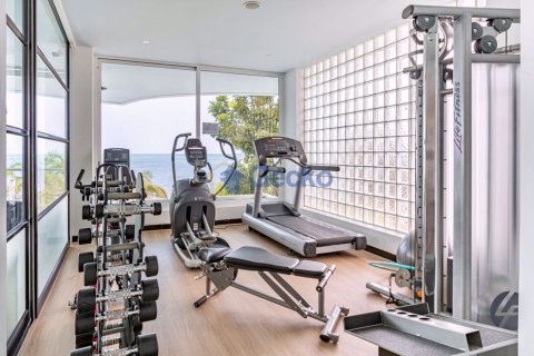 Eigentumswohnung in Pattaya, Thailand, 2 Schlafzimmer  № 220467 - Foto 11