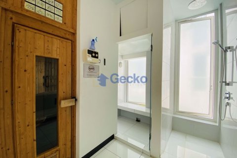 Eigentumswohnung in Pattaya, Thailand, 2 Schlafzimmer  № 220467 - Foto 12
