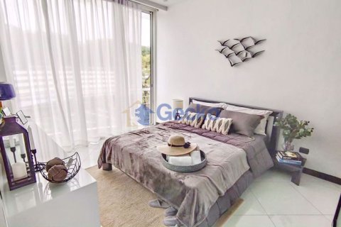 Eigentumswohnung in Pattaya, Thailand, 2 Schlafzimmer  № 220467 - Foto 5