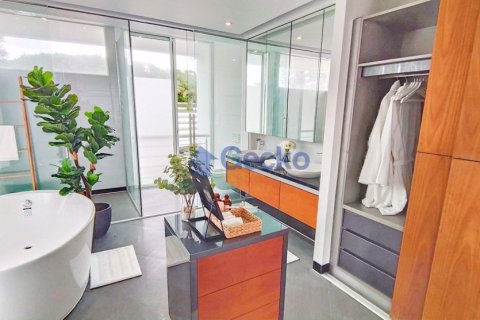 Eigentumswohnung in Pattaya, Thailand, 2 Schlafzimmer  № 220467 - Foto 7