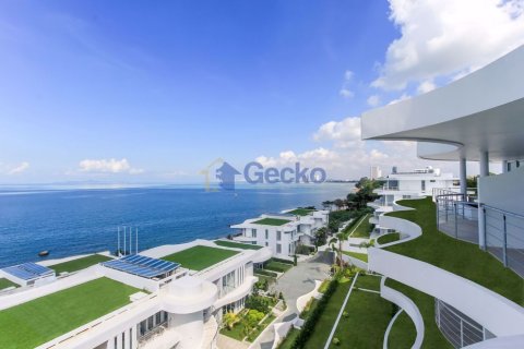Eigentumswohnung in Pattaya, Thailand, 2 Schlafzimmer  № 220467 - Foto 10