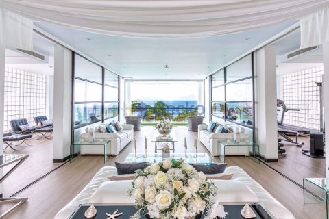 Eigentumswohnung in Pattaya, Thailand, 2 Schlafzimmer  № 220467 - Foto 9