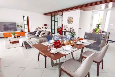 Eigentumswohnung in Pattaya, Thailand, 2 Schlafzimmer  № 220467 - Foto 4