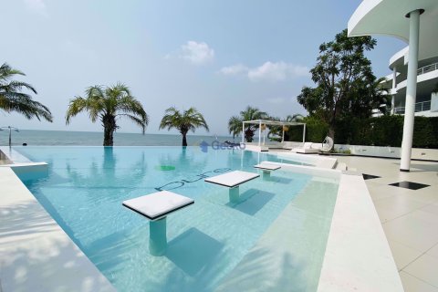 Eigentumswohnung in Pattaya, Thailand, 2 Schlafzimmer  № 220467 - Foto 13
