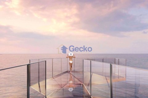 Eigentumswohnung in Pattaya, Thailand, 2 Schlafzimmer № 220466 - Foto 5