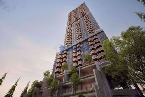 Eigentumswohnung in Pattaya, Thailand, 2 Schlafzimmer № 220466 - Foto 3