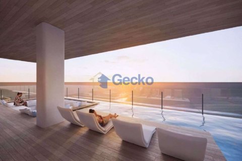 Eigentumswohnung in Pattaya, Thailand, 2 Schlafzimmer № 220466 - Foto 11