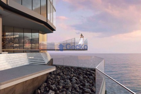 Eigentumswohnung in Pattaya, Thailand, 2 Schlafzimmer № 220466 - Foto 7