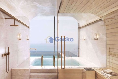 Eigentumswohnung in Pattaya, Thailand, 2 Schlafzimmer № 220466 - Foto 9