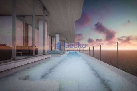 Eigentumswohnung in Pattaya, Thailand, 2 Schlafzimmer № 220466 - Foto 13
