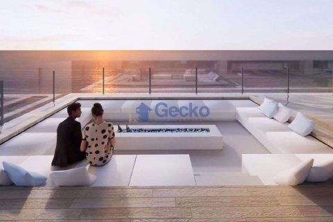 Eigentumswohnung in Pattaya, Thailand, 2 Schlafzimmer № 220466 - Foto 8