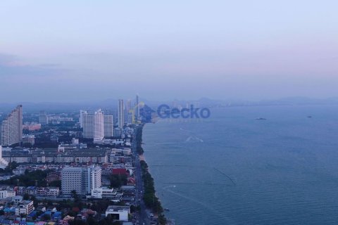 Eigentumswohnung in Pattaya, Thailand, 2 Schlafzimmer № 220466 - Foto 12
