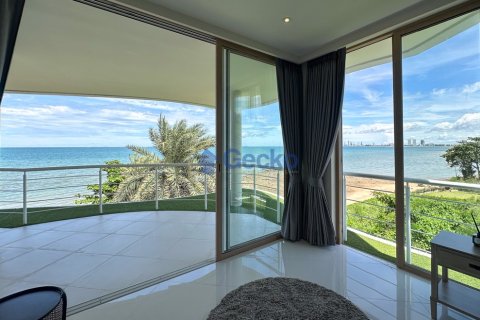 Eigentumswohnung in Pattaya, Thailand, 2 Schlafzimmer  № 220461 - Foto 29