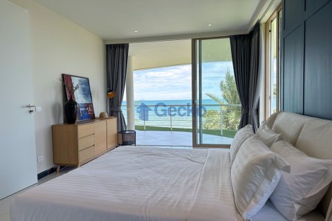 Eigentumswohnung in Pattaya, Thailand, 2 Schlafzimmer  № 220461 - Foto 28