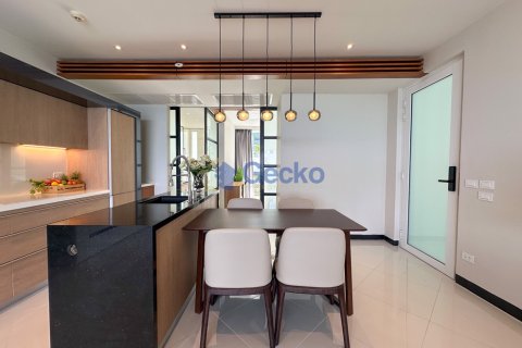 Eigentumswohnung in Pattaya, Thailand, 2 Schlafzimmer  № 220461 - Foto 8