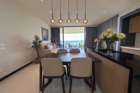 Eigentumswohnung in Pattaya, Thailand, 2 Schlafzimmer  № 220461 - Foto 16