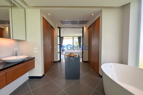 Eigentumswohnung in Pattaya, Thailand, 2 Schlafzimmer  № 220461 - Foto 24