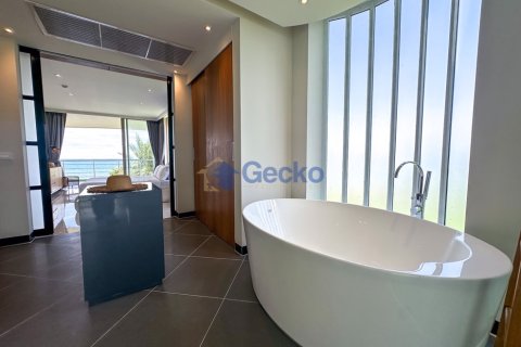 Eigentumswohnung in Pattaya, Thailand, 2 Schlafzimmer  № 220461 - Foto 25