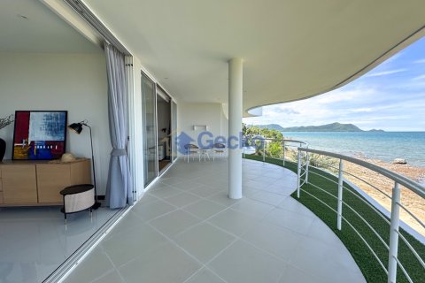Eigentumswohnung in Pattaya, Thailand, 2 Schlafzimmer  № 220461 - Foto 5
