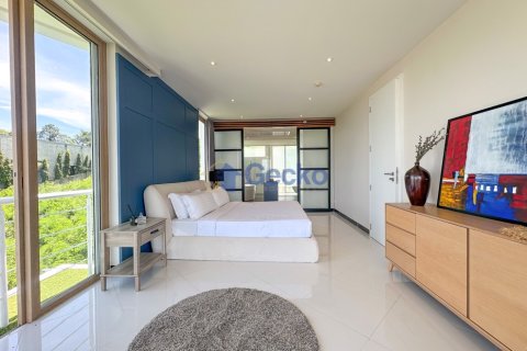 Eigentumswohnung in Pattaya, Thailand, 2 Schlafzimmer  № 220461 - Foto 21
