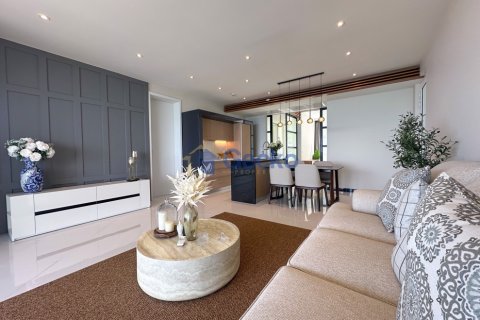 Eigentumswohnung in Pattaya, Thailand, 2 Schlafzimmer  № 220461 - Foto 10