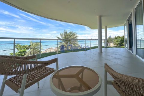 Eigentumswohnung in Pattaya, Thailand, 2 Schlafzimmer  № 220461 - Foto 2