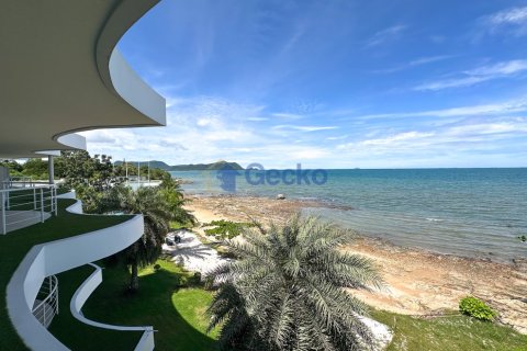 Eigentumswohnung in Pattaya, Thailand, 2 Schlafzimmer  № 220461 - Foto 3