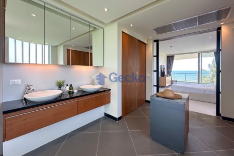 Eigentumswohnung in Pattaya, Thailand, 2 Schlafzimmer  № 220461 - Foto 26
